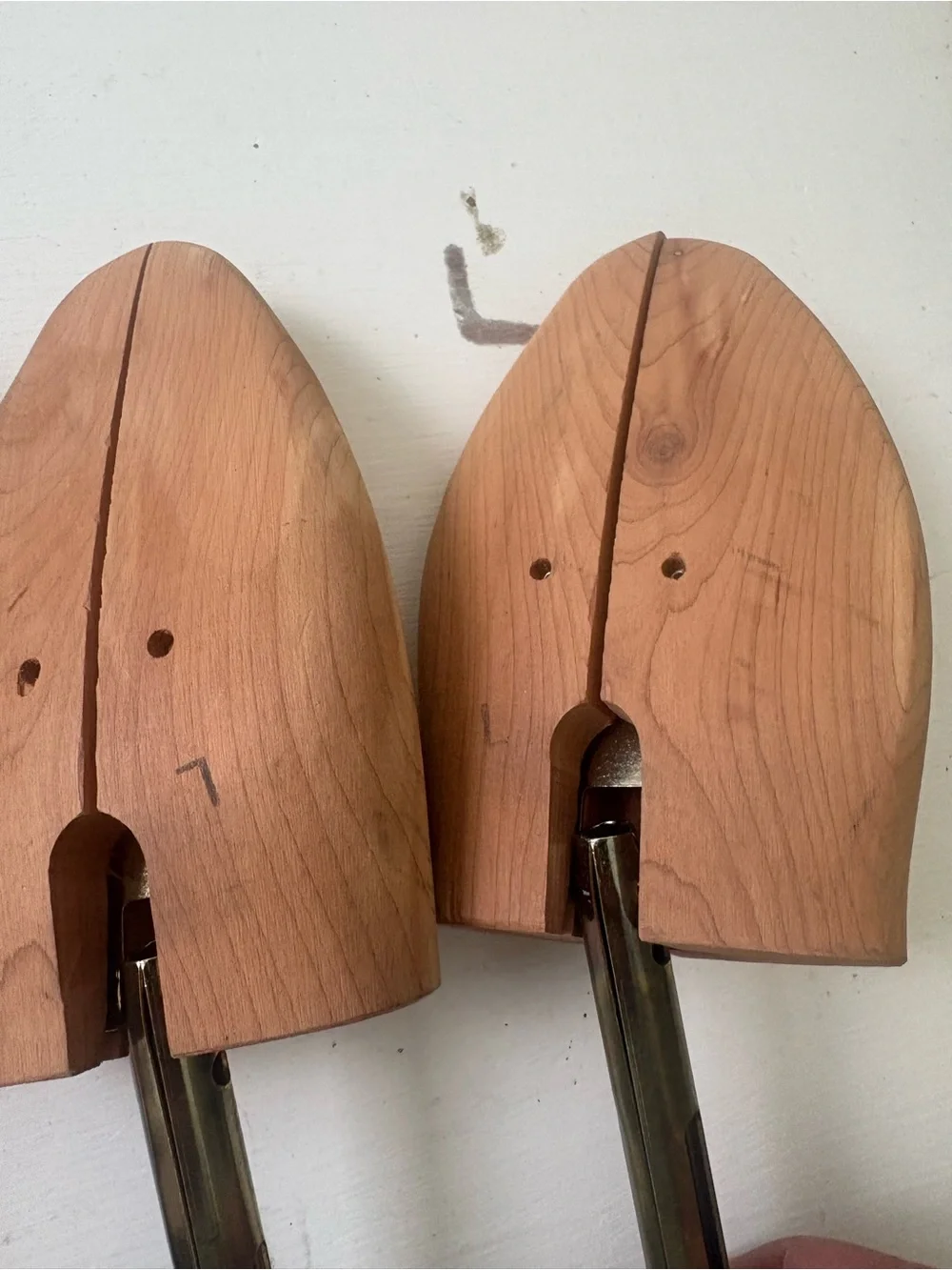 N/A set cedar